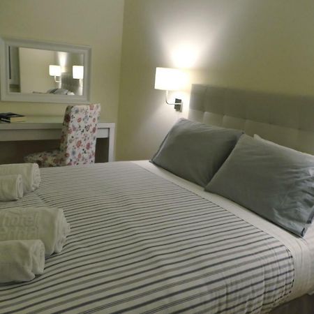 Ferias No Bairro Apartman Lisboa Kültér fotó